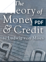 Theory of Money and Credit - Study Guide - Murphy - Cropped For TTS