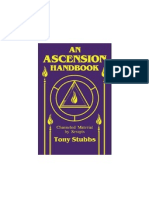 An Ascension Handbook: Channeled Material by Serapis