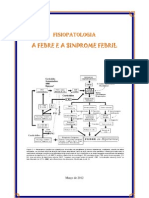 Fisiopatologia-Sindrome Febril