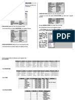 Primera Practica Simplificada Acces 3 Eso