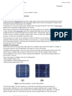 Significance of Solar Inverters