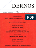 Aprismo y Comunismo en Hispanoamérica Por Felipe Cossío Del Pomar