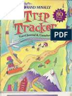 Trip Tracker