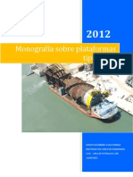 Monografia Offshore Intro