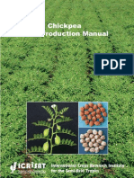 Chickpea Manual Full