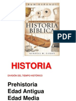 Historia Del Cristianismo