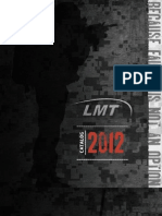 LMT Catalog 2012