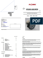 Om004 Om008 Integral Manual