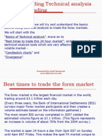 Best Times To Trade Forex