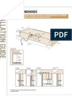 Westinghouse WRJ603UW Rangehood