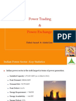 13-Recent Trends in Power Trading and Power Market Development Rakesh Kumar