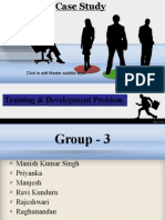 HRM - Group 3