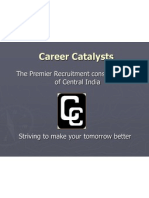 Career