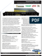 RSG2100 Datasheet