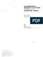 George M. Siouris-An Engineering Approach To Optimal Control and Estimation Theory-Wiley-Interscience (1996)