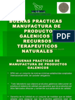 7.exposición BPM GALENICOS