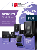 Invertek 2011 85-Idlbr-01 Stock Drives Catalogue v4.05 1a