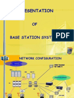 Presentation: OF Base Station System (BSS)