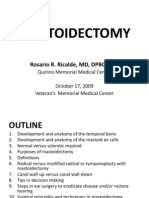 My Lecture NEMEC Temporal Bone Course