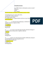 Chapter 7 Securing Information Systems Answers