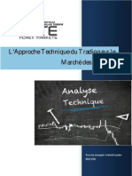 Lâ Approche Technique Du Trading Sur Le MarchÃ© Des Changes