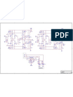 500w Pro Audio-Schema