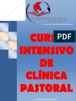 Clinica Pastoral Open University