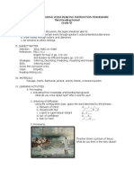 A Lesson Plan Using 2c2ia Reading Instruction Framework