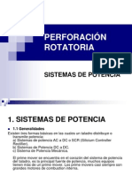 Perforación Rotatoria de Pozos de Petróleo