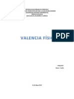 Valencia Física