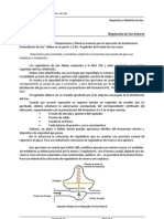 TP N 1 - Regulacion y Medicion de Gas