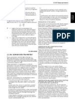 2.2.48. Raman Spectrometry