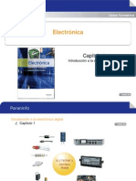 Paraninfo Diapositivas de Electrónica