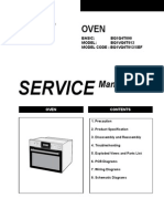 Service: Manual