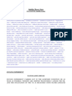 Stability Theory Notes: For SCOTVEC Stability Exams