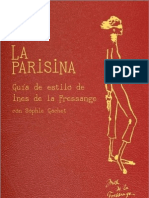 La Parisina Sample