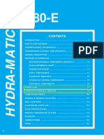 4L80E Hydraulic Book