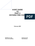 Audit Guide