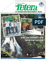 Revista La Carretera