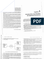 Capitulo 1 Introduccion A La Ingenieria Economica