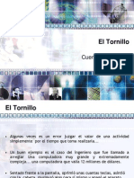 El Tornillo Pps