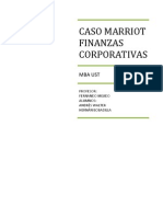 Caso Marriott