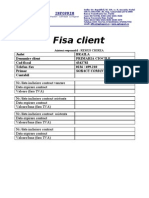 Fisa Client