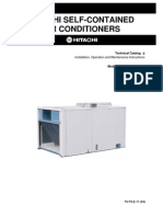 Technical Catalogue-RUA-4AT3S To RUA10AT3S