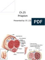 Priapism