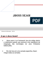  Jboss Seam