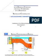 Presentacion Teoria Cogeneracion