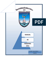 Manual Pediatria 2012