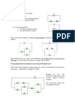 Circuitos Mixtos