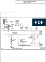 Ford Taurus 1990 Wiring